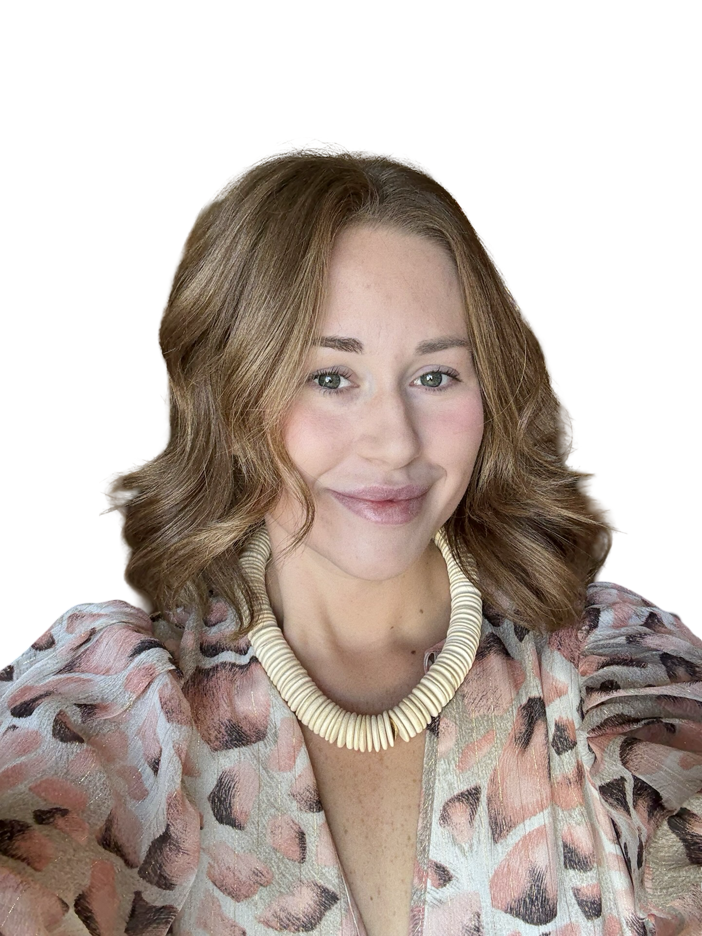 VANCOUVER SAVVY COLLAR