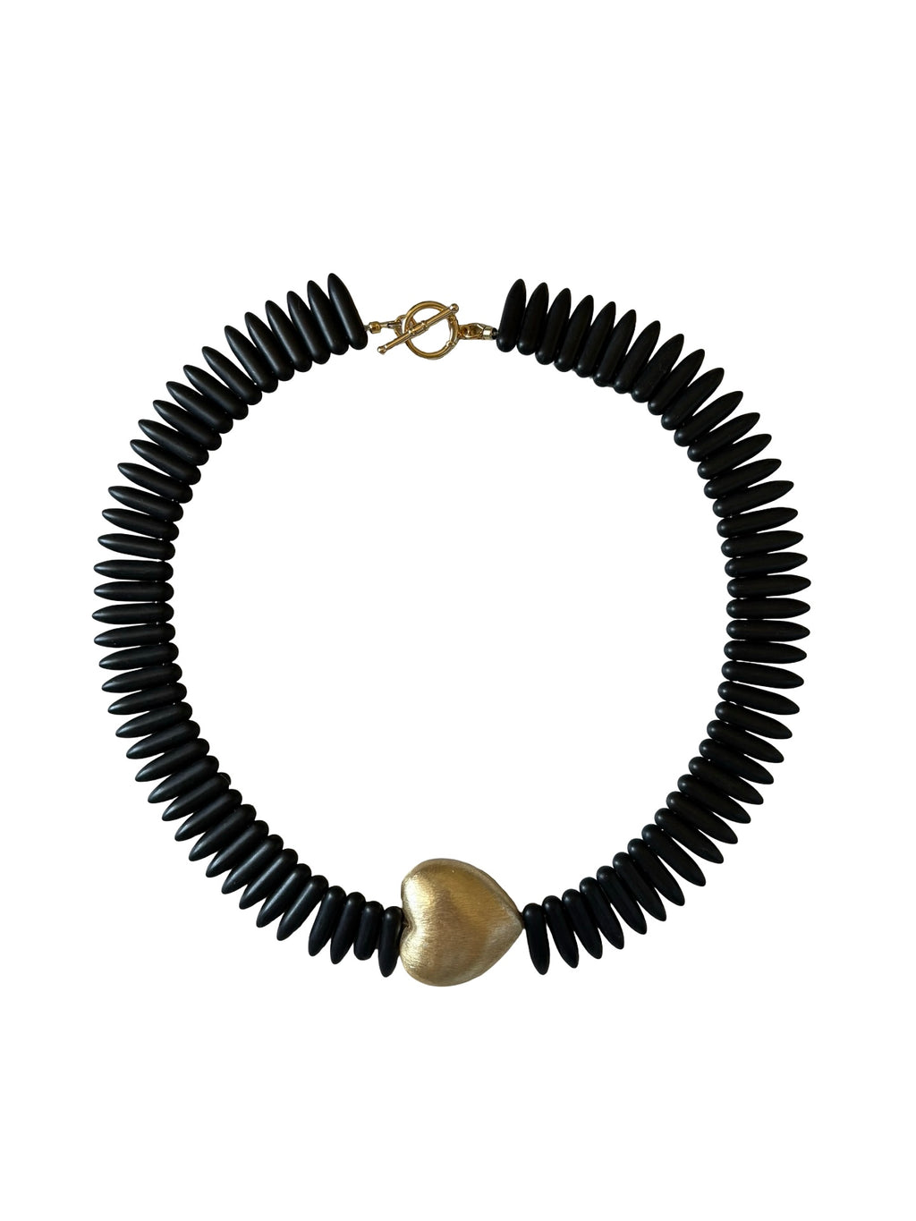 EAST COBB SPIKE COLLAR