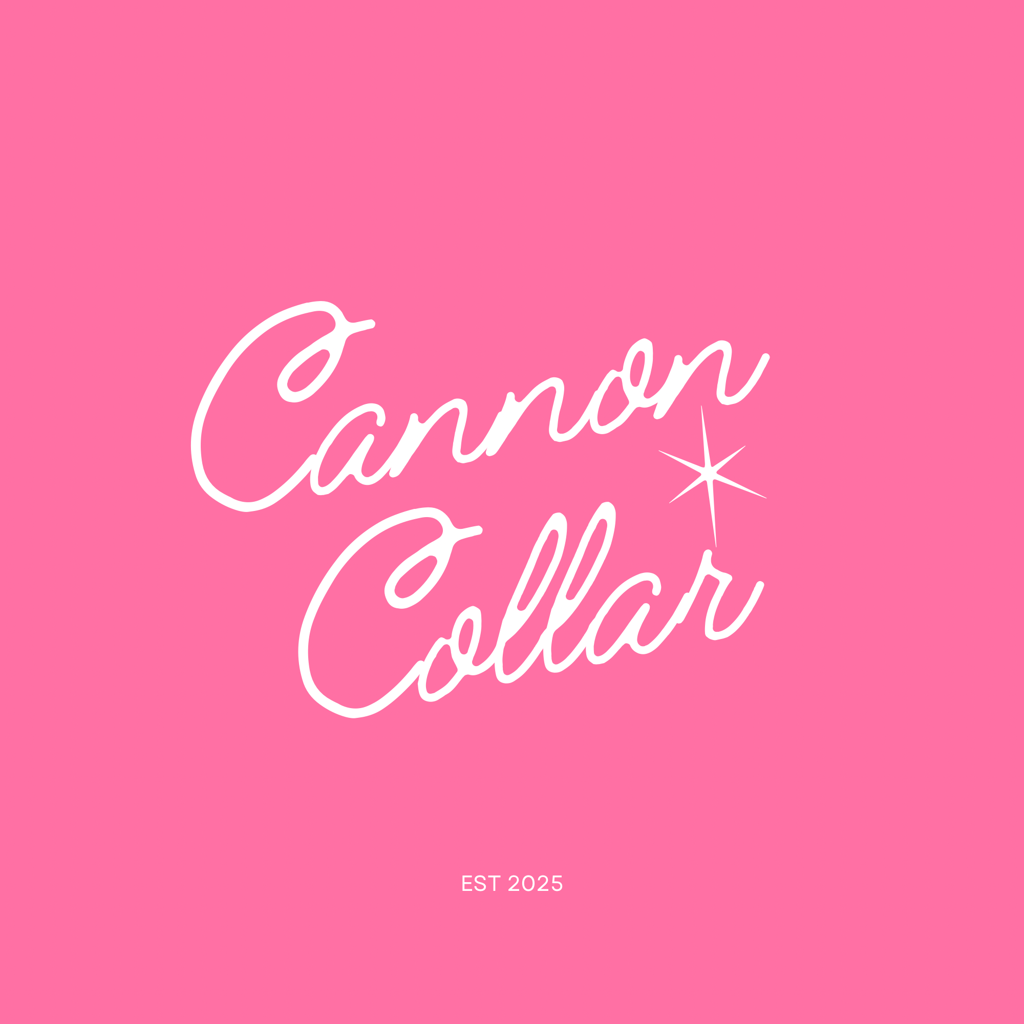 Cannon Collar