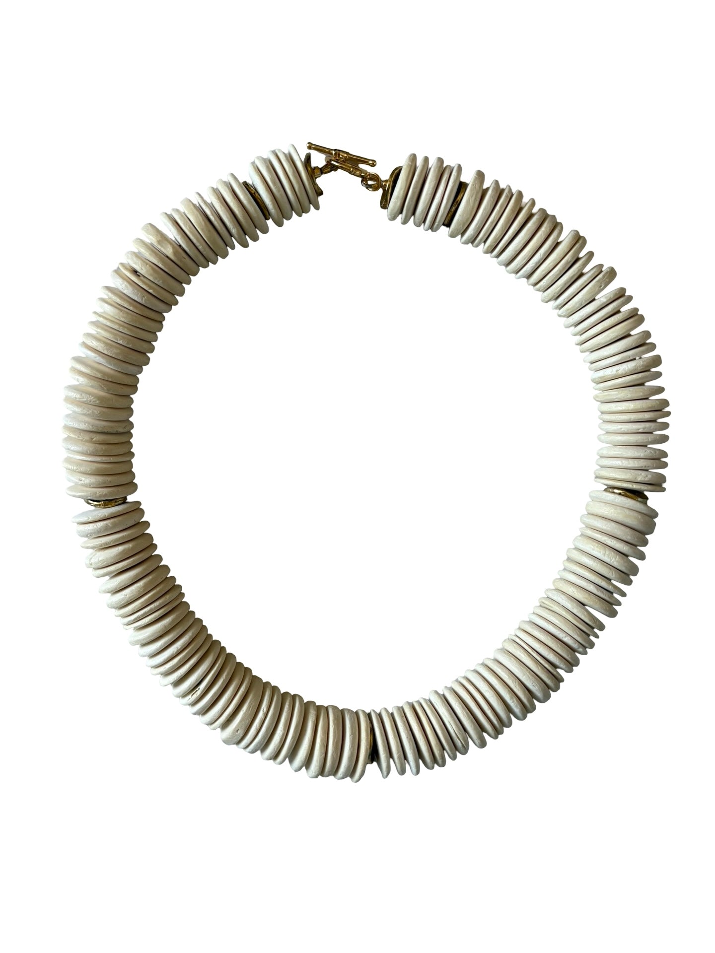 VANCOUVER SAVVY COLLAR