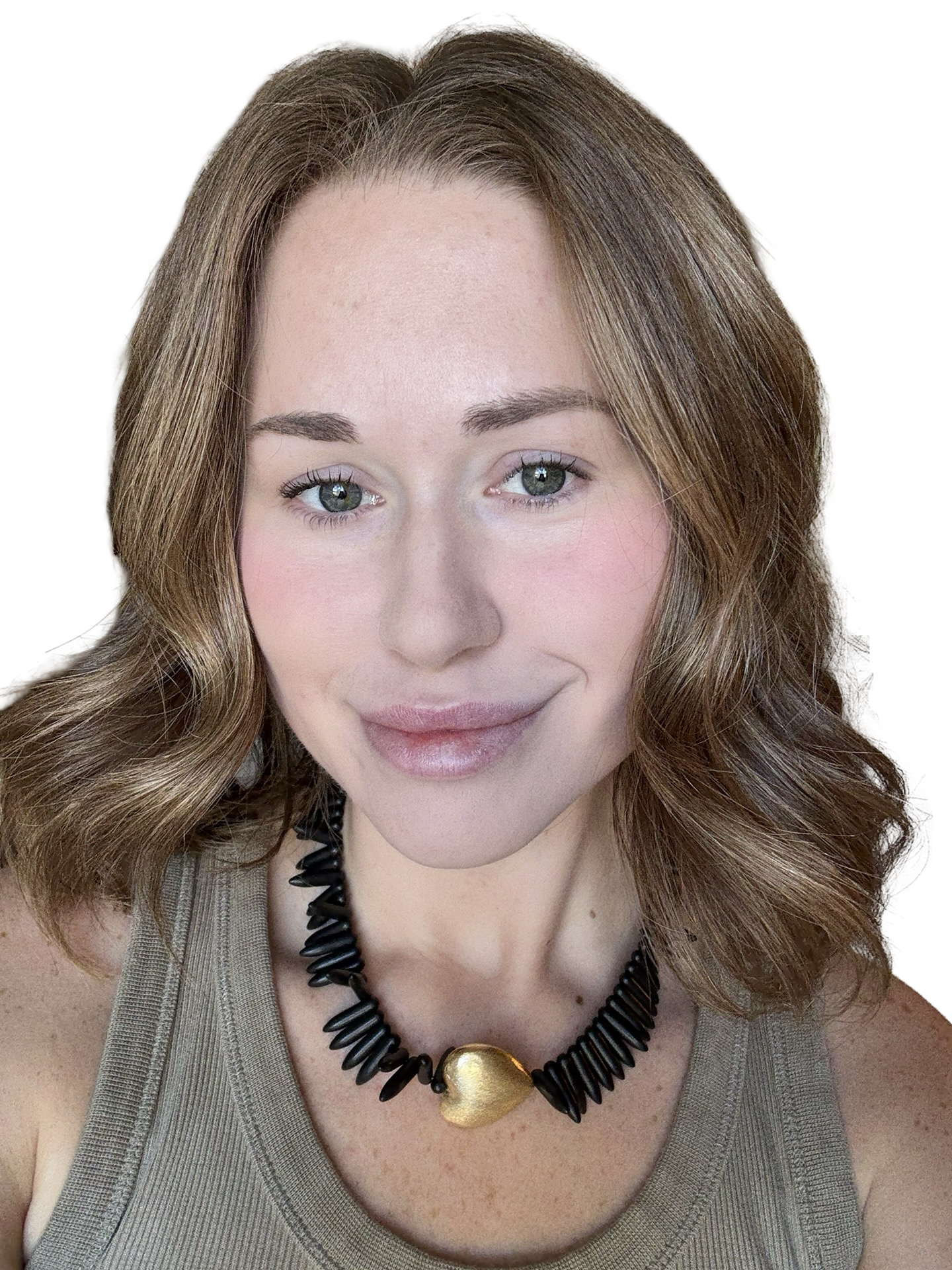 EAST COBB SPIKE COLLAR