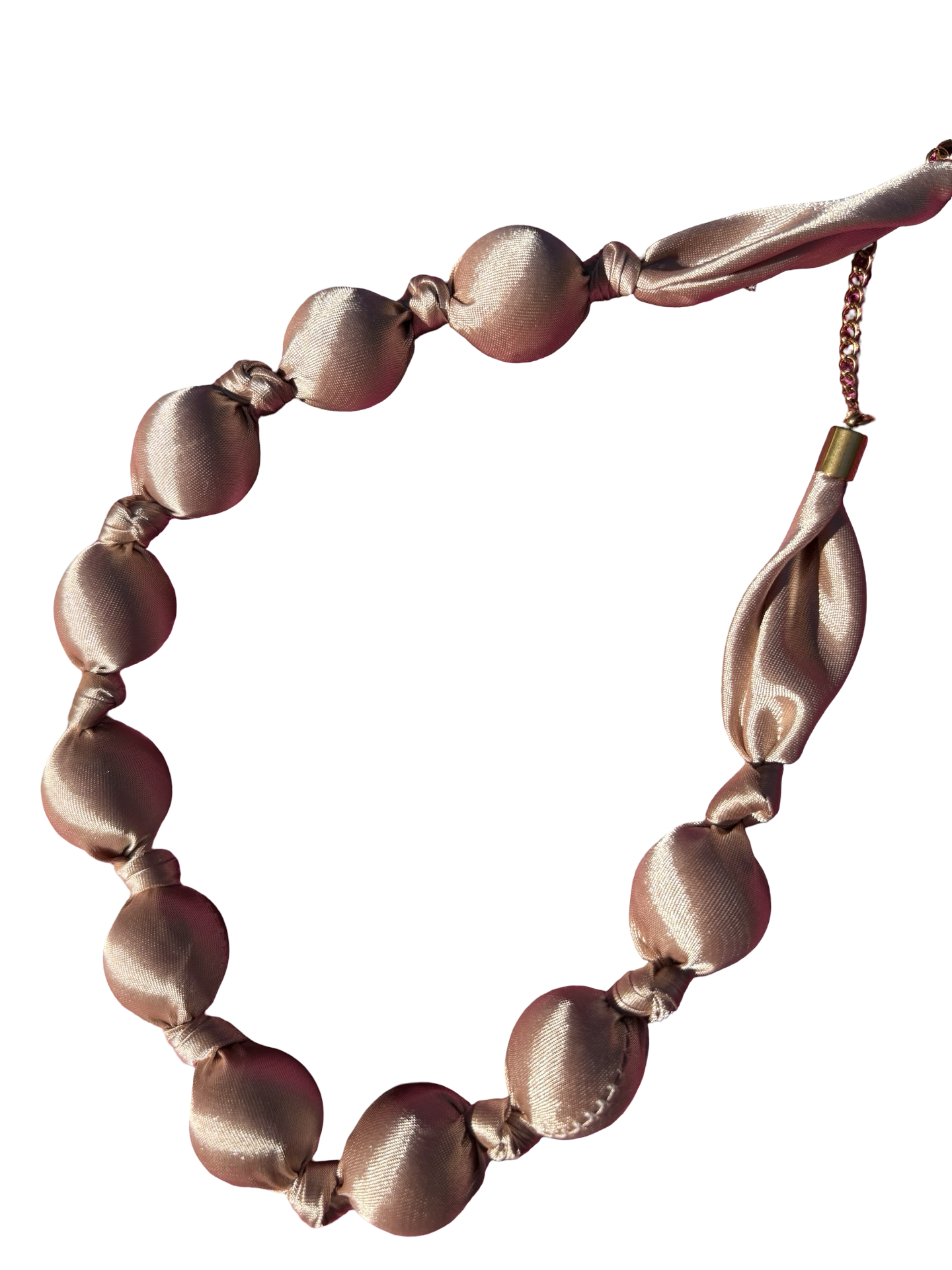 Black Friday Beige Bubble