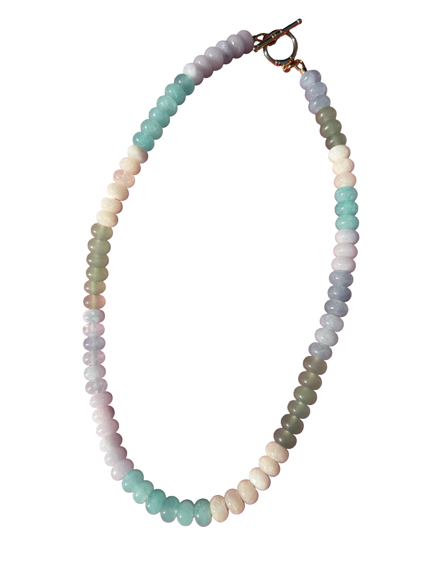 PASTEL MULTI JADE
