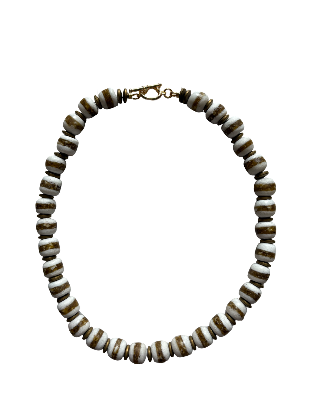 ROSEMARY SINGLE STRAND COLLAR