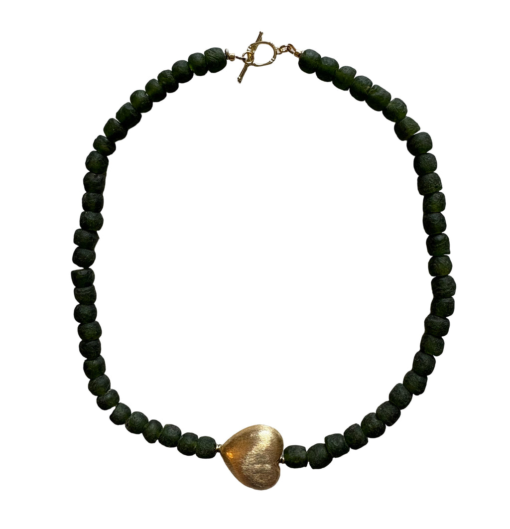 WILBUR BY THE SEA PENDANT COLLAR