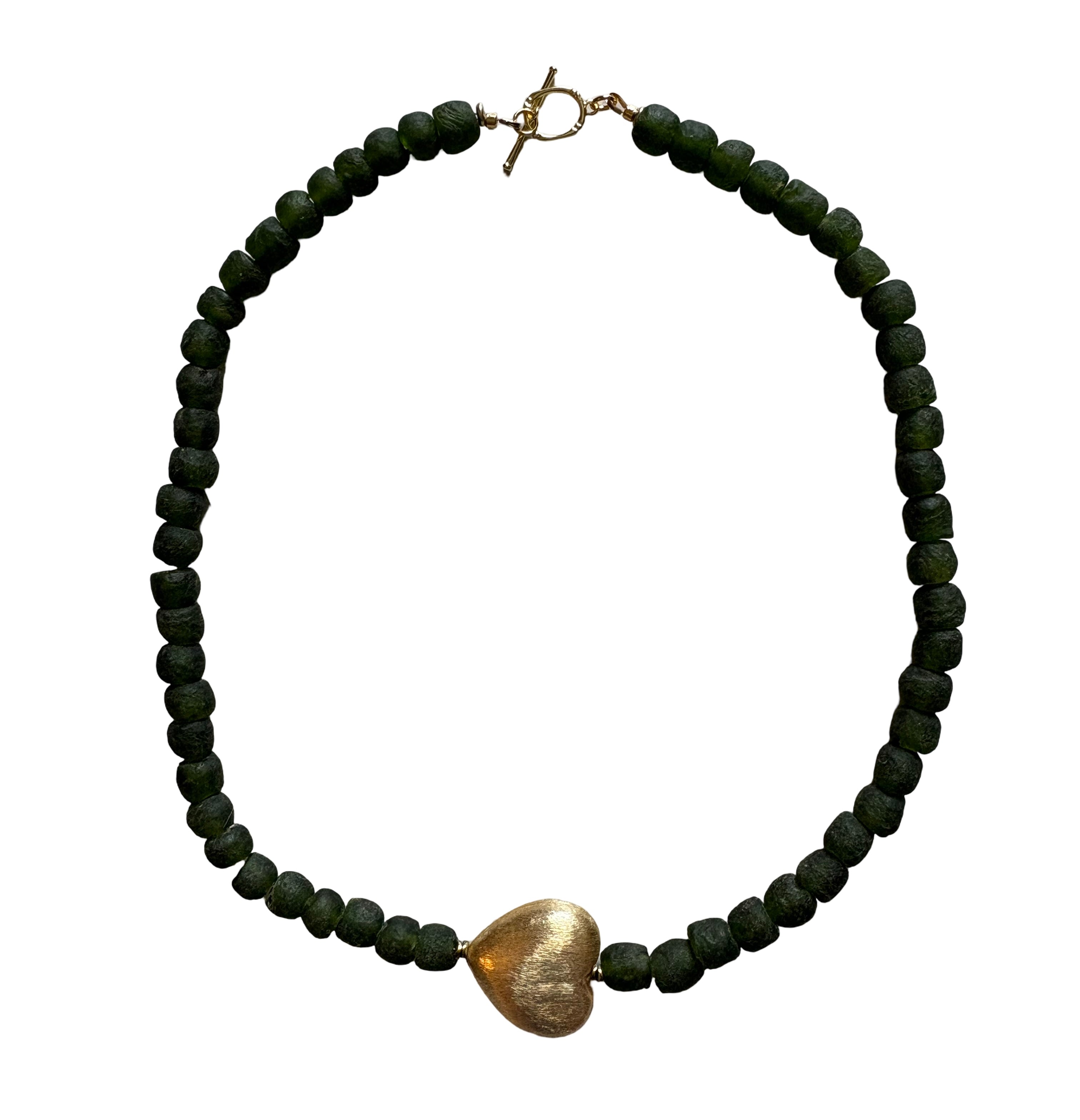 WILBUR BY THE SEA PENDANT COLLAR