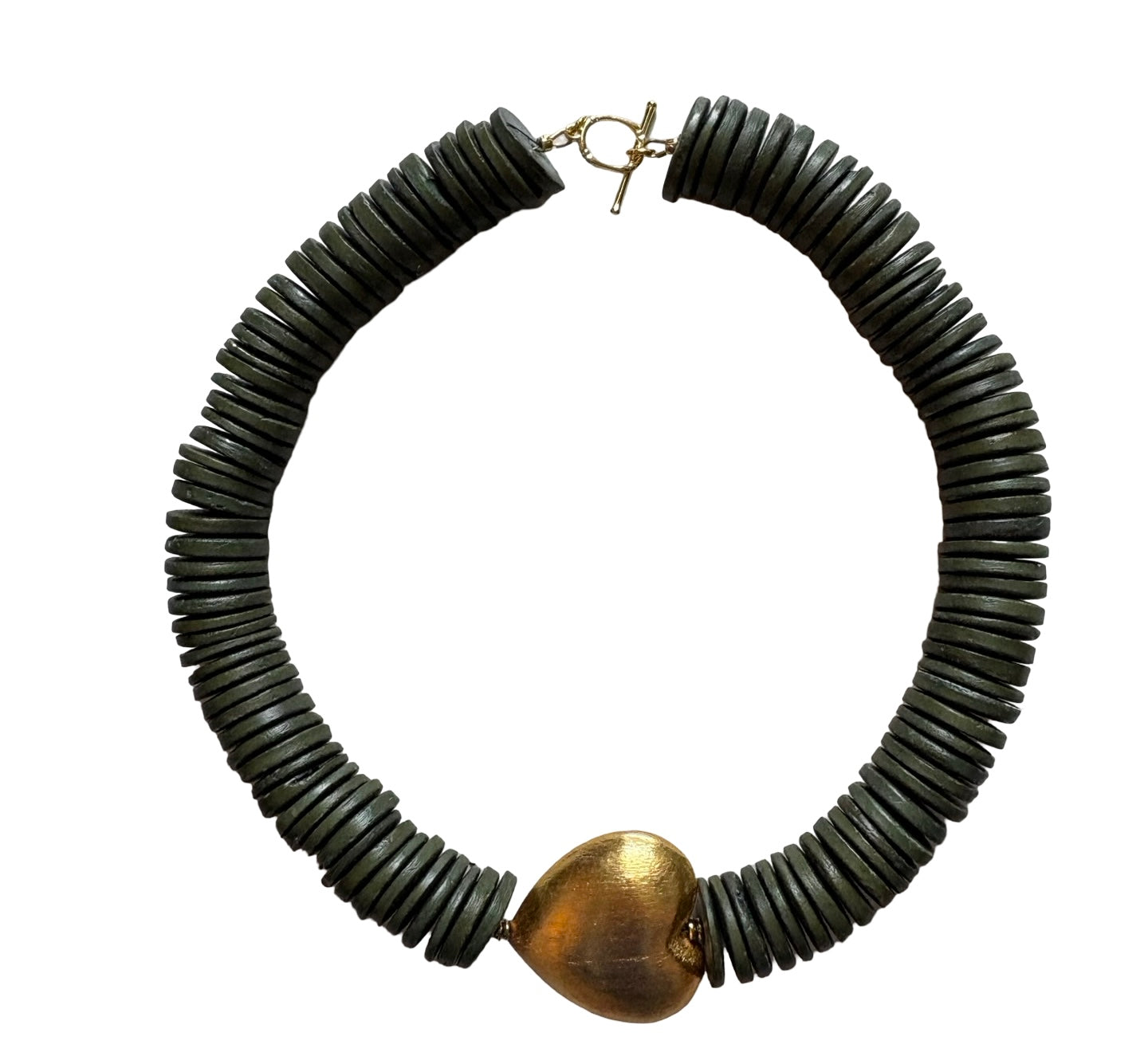 JACKSON HEART SAVVY COLLAR